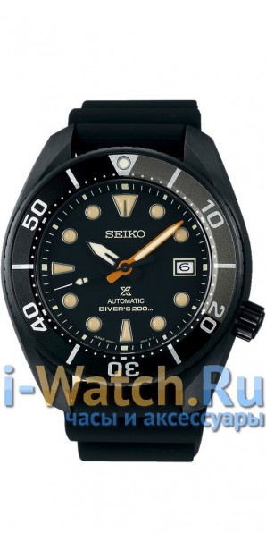 Seiko SPB125J1