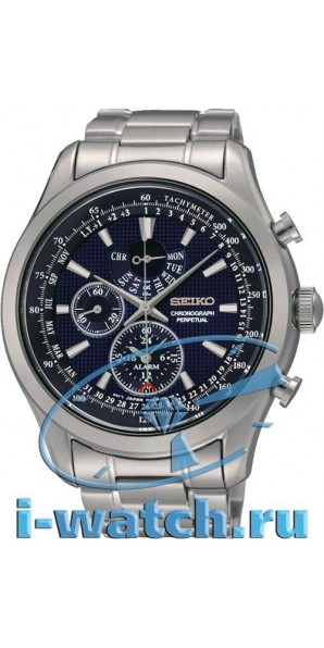 Seiko SPC125P1