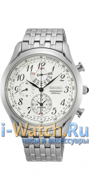 Seiko SPC251P1