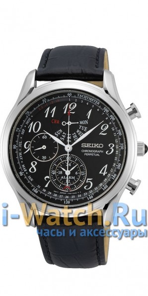 Seiko SPC255P1