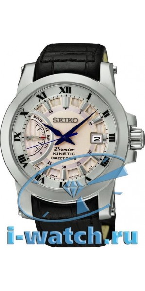Seiko SRG015J1
