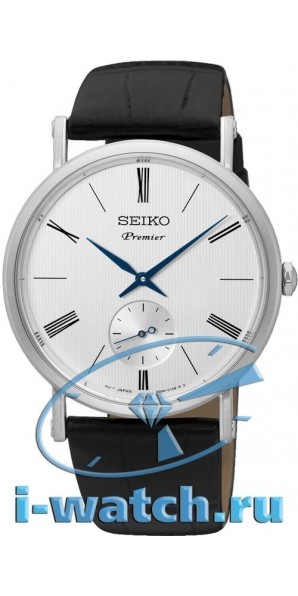 Seiko SRK035P1