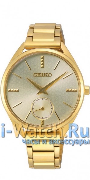Seiko SRKZ50P1