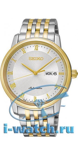 Seiko SRP694J1S