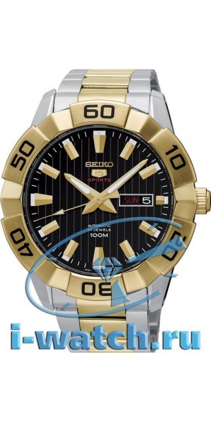 Seiko SRPA56K1S