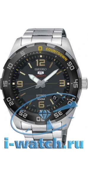 Seiko SRPB83K1