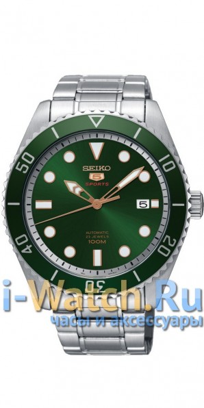 Seiko SRPB93K1