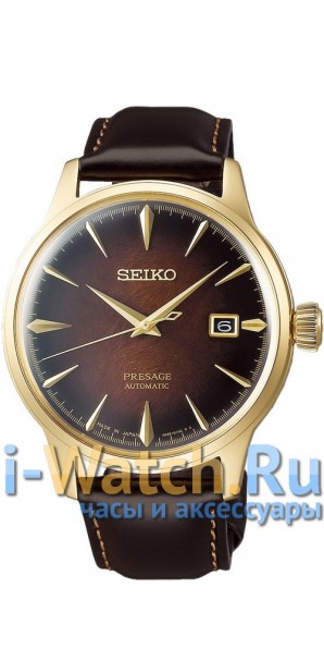 Seiko SRPD36J1