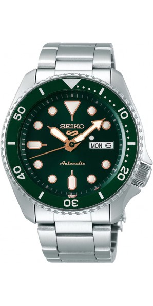 Seiko SRPD63K1