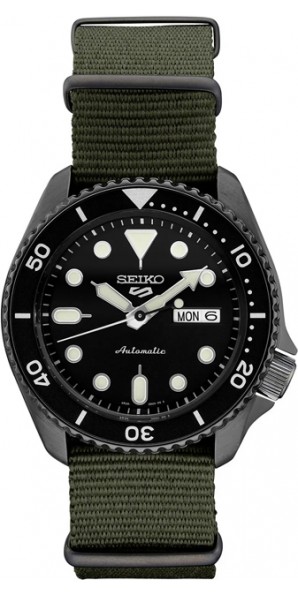 Seiko SRPD91