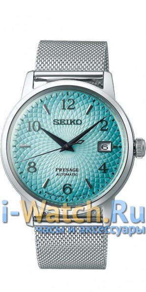 Seiko SRPE49J1