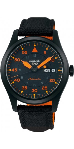 Seiko SRPH33K1