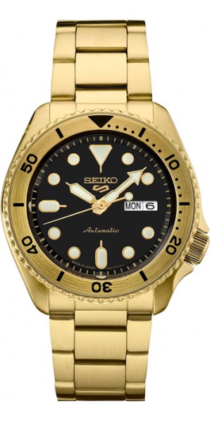 Seiko SRPK18