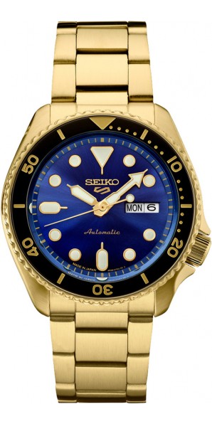 Seiko SRPK20
