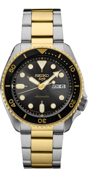 Seiko SRPK22