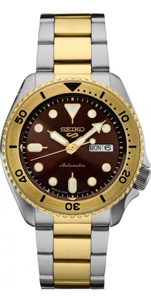 Seiko SRPK24