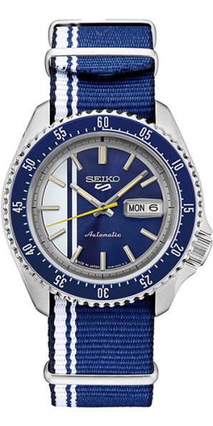 Seiko SRPK69