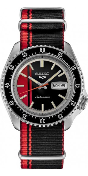 Seiko SRPK71