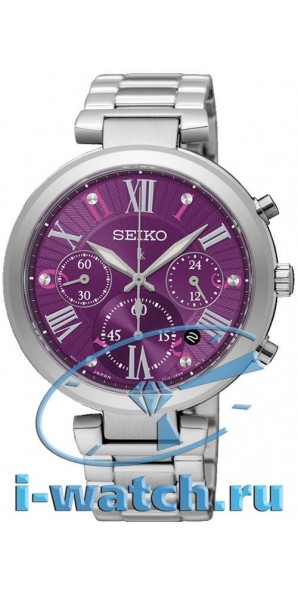 Seiko SRW799P1