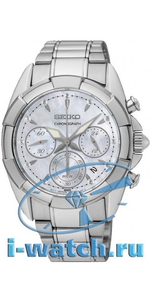 Seiko SRW807P1