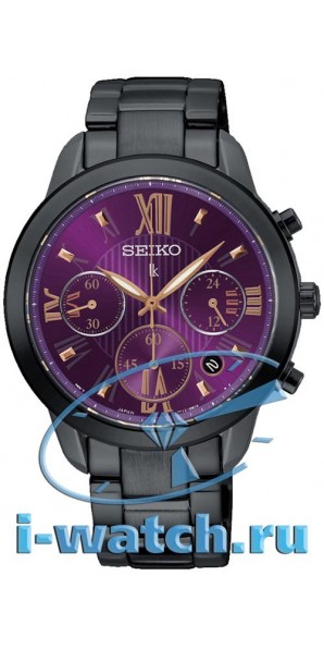 Seiko SRWZ86P1