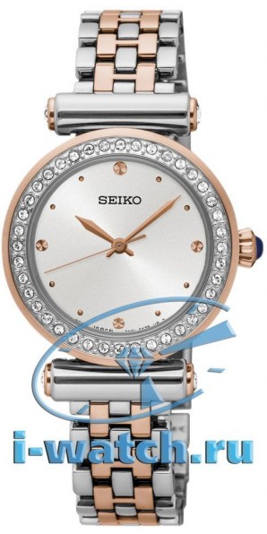Seiko SRZ466P1
