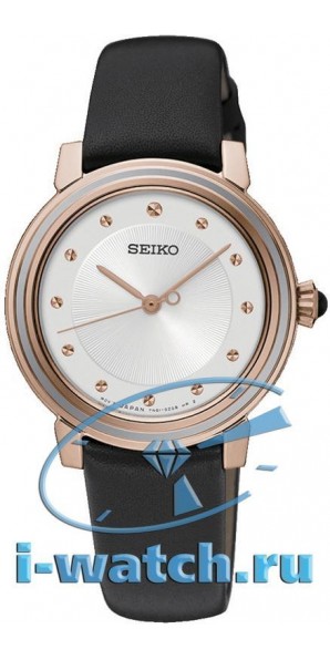 Seiko SRZ484P1