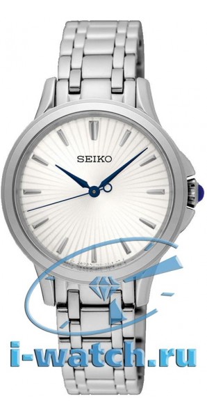 Seiko SRZ491P1