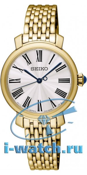 Seiko SRZ498P1