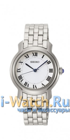 Seiko SRZ519P1