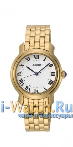 Seiko SRZ520P1