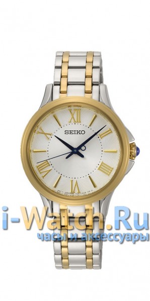 Seiko SRZ526P1