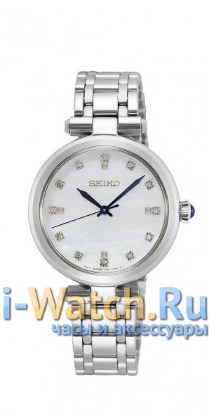 Seiko SRZ529P1