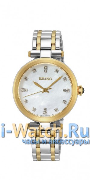 Seiko SRZ532P1