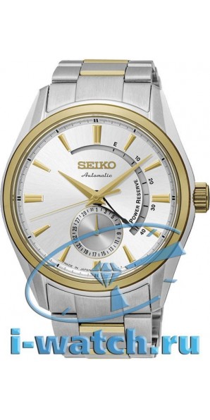 Seiko SSA306J1