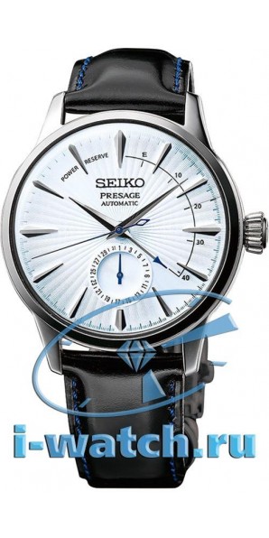 Seiko SSA343J1