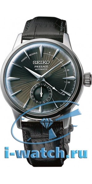 Seiko SSA345J1