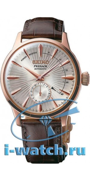 Seiko SSA346J1