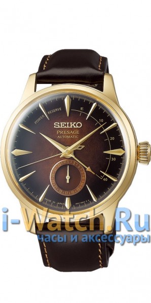 Seiko SSA392J1