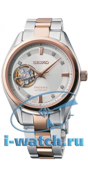 Seiko SSA810J1