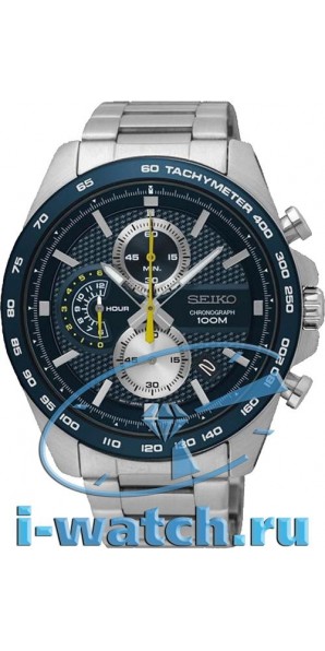 Seiko SSB259P1