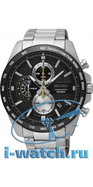 Seiko SSB261P1