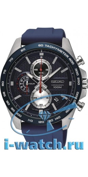 Seiko SSB289P1