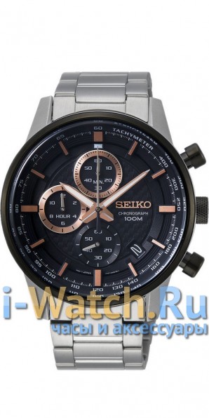 Seiko SSB331P1