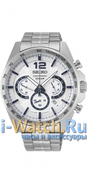 Seiko SSB343P1