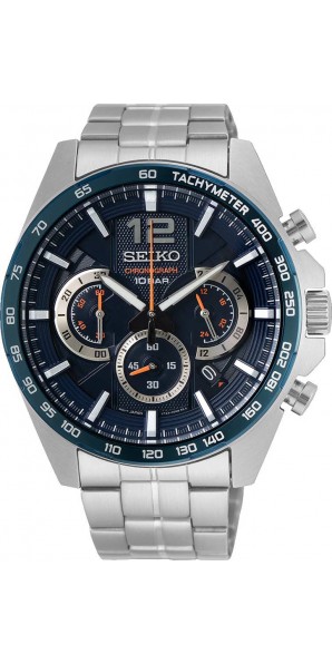 Seiko SSB345P1