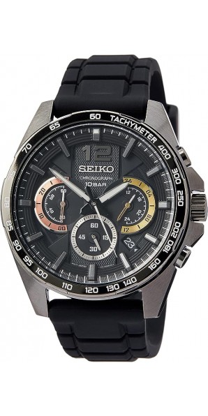 Seiko SSB349P1