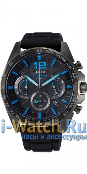 Seiko SSB353P1