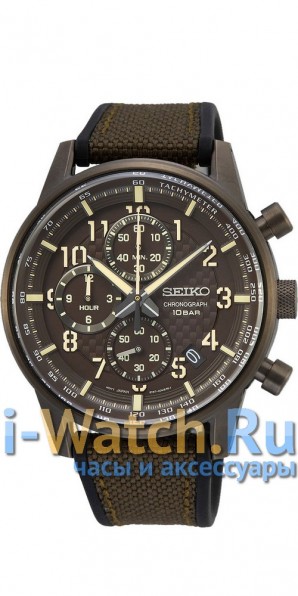 Seiko SSB371P1