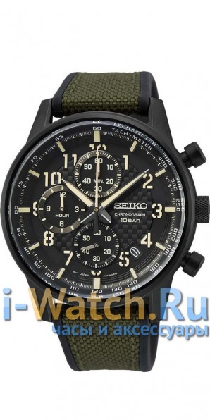 Seiko SSB373P1